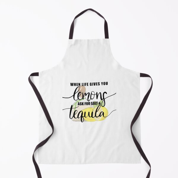 Item preview, When life gives you lemons designed and sold by Jesscassarino.