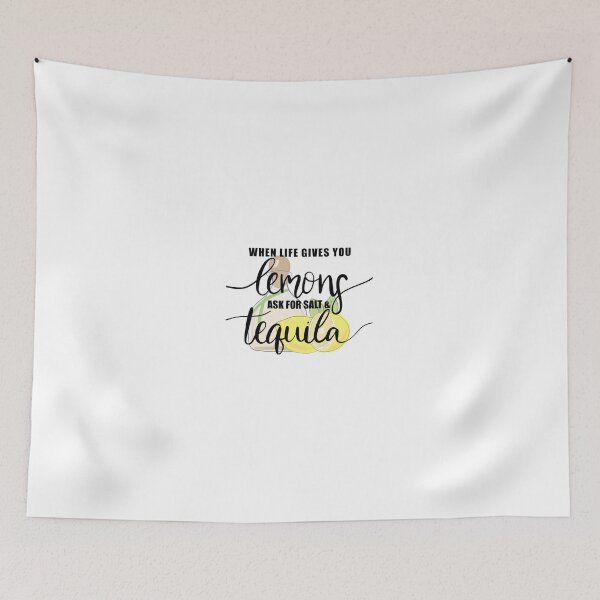 Item preview, When life gives you lemons designed and sold by Jesscassarino.