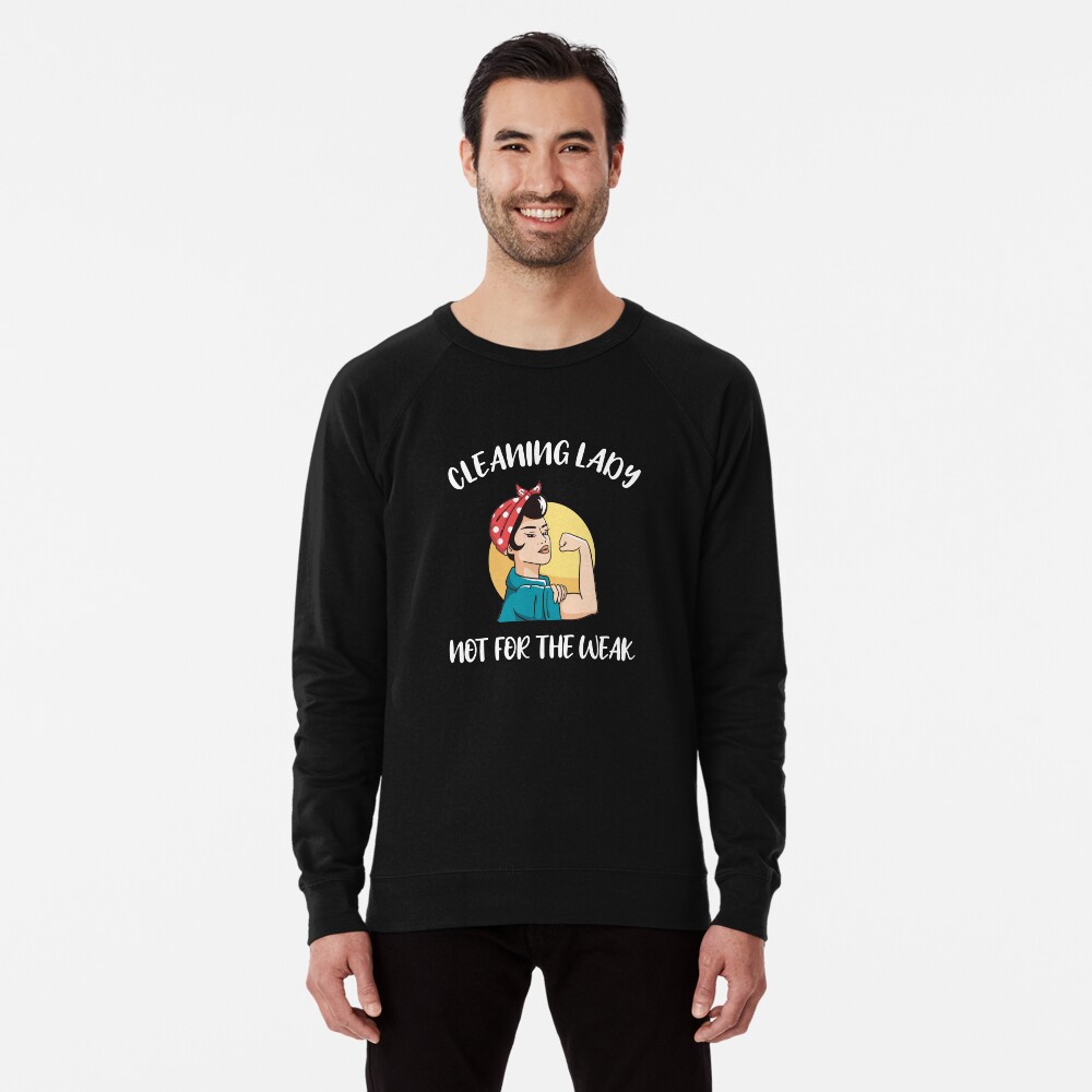 Item preview, Lightweight Sweatshirt designed and sold by Pukiart.