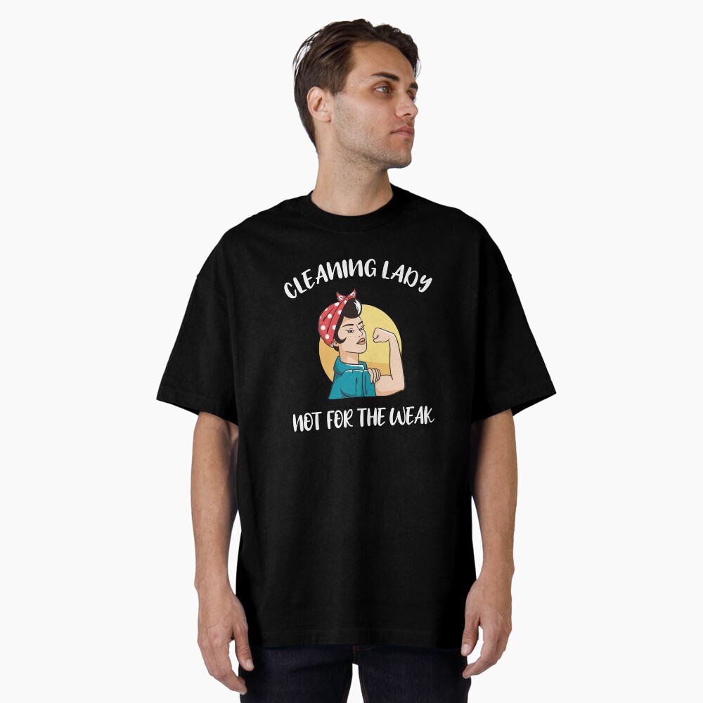 Item preview, Oversized T-Shirt designed and sold by Pukiart.