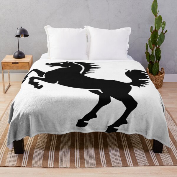 Item preview, Horse designed and sold by Rami Khalifah.