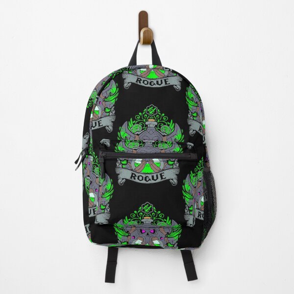 Item preview, ROGUE - ELITE EDITION | Perfect Gift designed and sold by cherylousi.