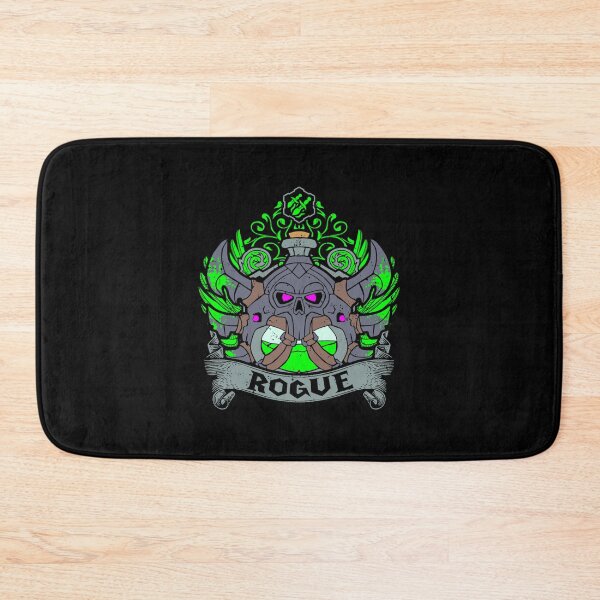 Item preview, ROGUE - ELITE EDITION | Perfect Gift designed and sold by cherylousi.