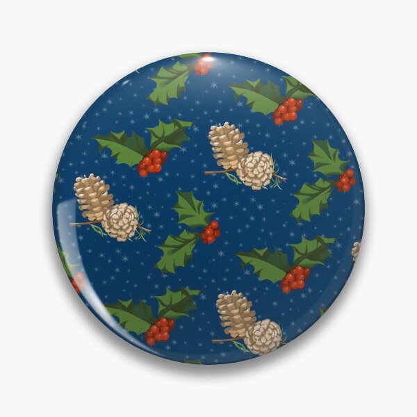 Item preview, Winter Walk Pattern designed and sold by Emsimonsen.