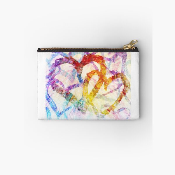 Item preview, Two Hearts designed and sold by theartsyprophet.