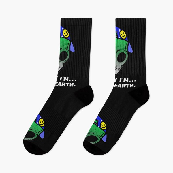 Item preview, They say I'm Down To Earth. designed and sold by Monique Prince.