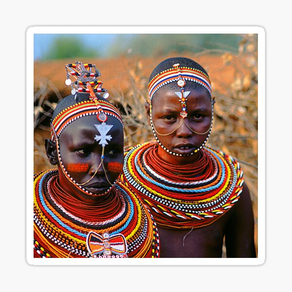 Enkarewa: The Maasai gift of gifts