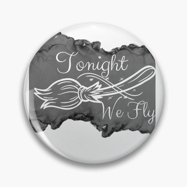 Item preview, Tonight We Fly Smudge designed and sold by DruzyDesigns.