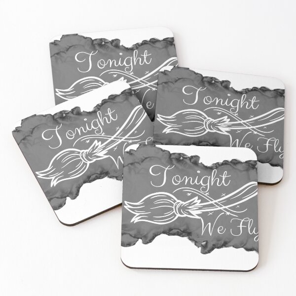 Item preview, Tonight We Fly Smudge designed and sold by DruzyDesigns.