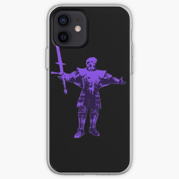 Giant Dad iPhone Soft Case