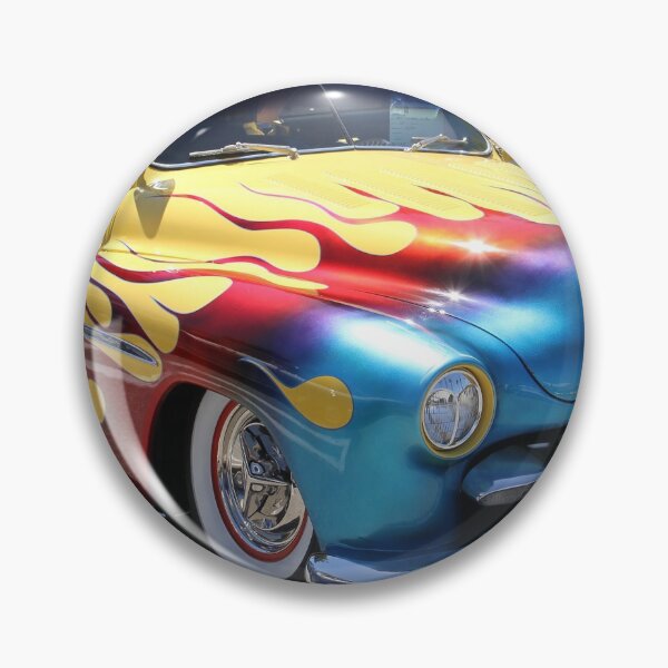 Item preview, Colorful Leadsled designed and sold by Chet  King.