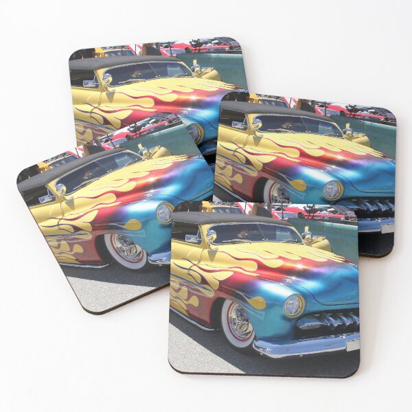 Item preview, Colorful Leadsled designed and sold by Chet  King.