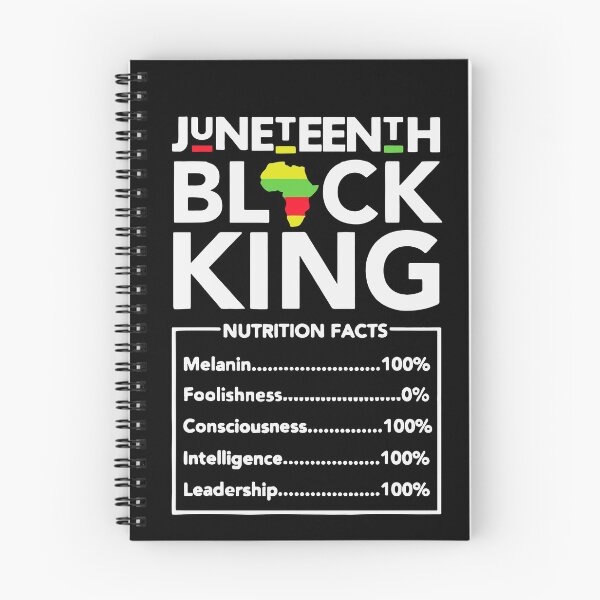Item preview, Juneteenth Black King T-Shirt, Juneteenth Shirt, Black King Shirt, Black Lives Matter Shirt designed and sold by UniqueStylistic.