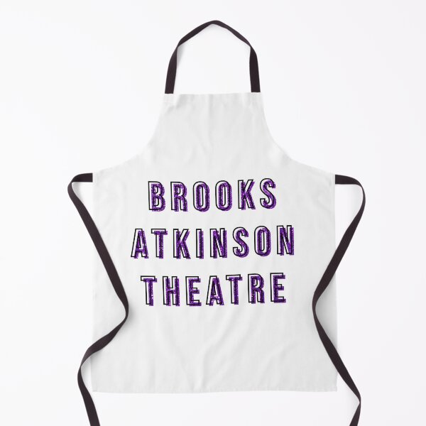 Artikelvorschau, Bäche. Atkinson Theatre Six Queens Edition entworfen und verkauft von taylor-lang.
