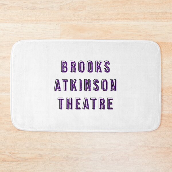 Artikelvorschau, Bäche. Atkinson Theatre Six Queens Edition entworfen und verkauft von taylor-lang.