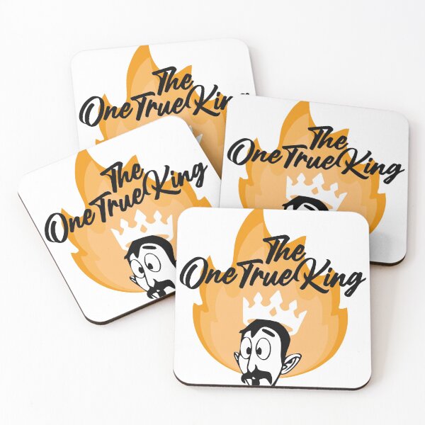 Item preview, The One True King, OTK Team designed and sold by mnsfhwss.