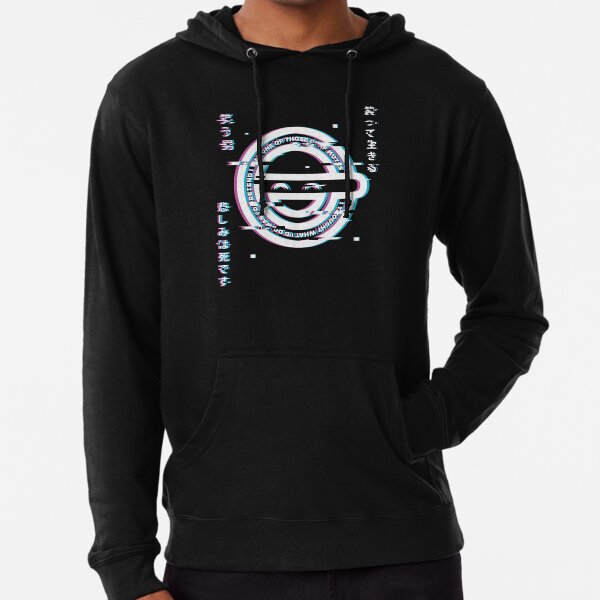 Item preview, The Laughing Man - Ghost In The Shell Hacker designed and sold by BPClub.