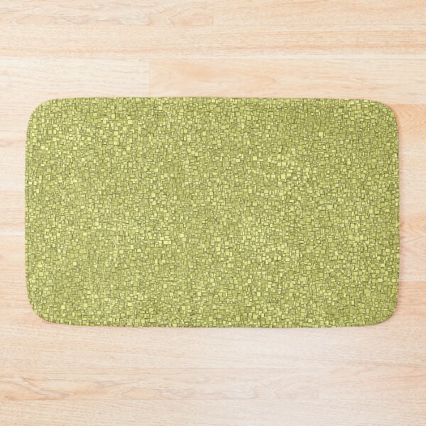 Item preview, Aritificial Green Blocks designed and sold by hendrikjan1958.