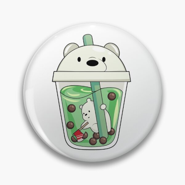 Item preview, sticker animated series scandalous (polar) designed and sold by Selkit-shop.