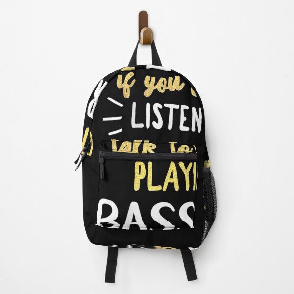 Item preview, Funny Bass Drum Design For Playing Music For Men And Women  designed and sold by zpruby.