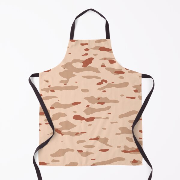 Item preview, Desert camouflage designed and sold by Jukka Heilimo.