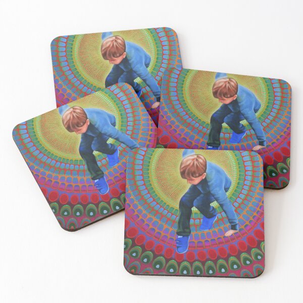 Item preview, - STARGATE - ART BY PASCAL ROY designed and sold by Pascal Roy.