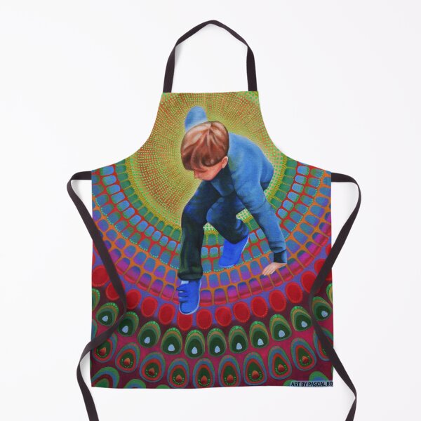 Item preview, - STARGATE - ART BY PASCAL ROY designed and sold by Pascal Roy.