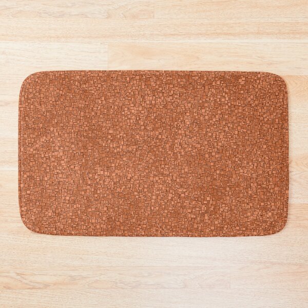 Item preview, Aritificial Brown Blocks designed and sold by hendrikjan1958.