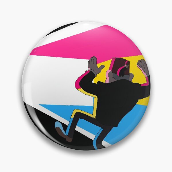 Item preview, Grunkle Stan Pan Light designed and sold by Artac.