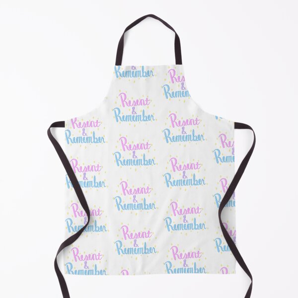Item preview, Resent and Remember designed and sold by lilpotatoboi.