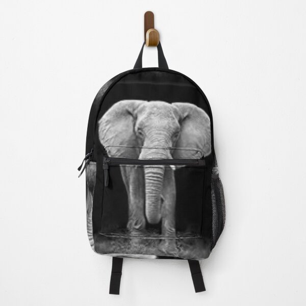 Item preview, MAJESTIC ELEPHANT designed and sold by THE AMERICAN TEEVANGELIST.