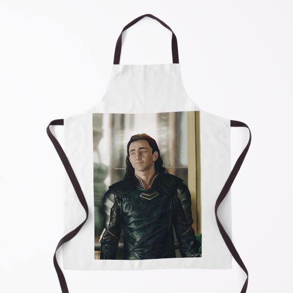 Item preview, Loki designed and sold by Andrea-Vico.