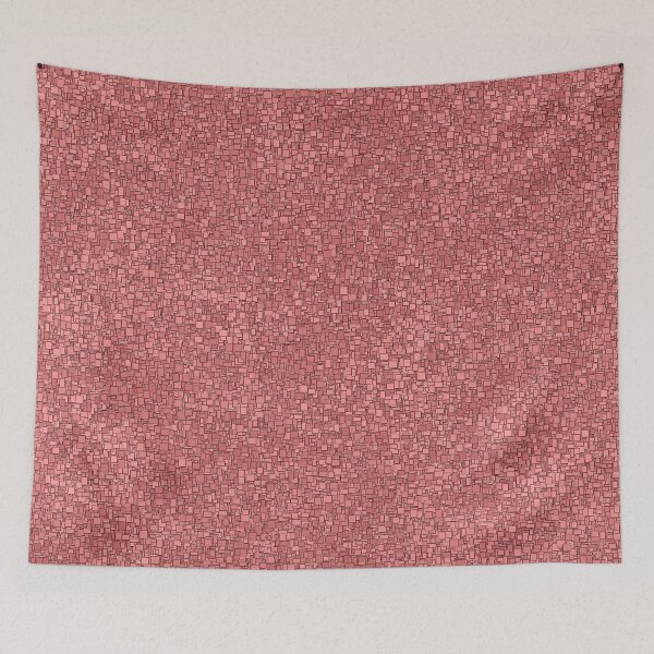 Item preview, Aritificial Brown Blocks designed and sold by hendrikjan1958.