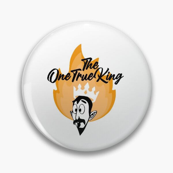 Item preview, The One True King, OTK Team designed and sold by mnsfhwss.