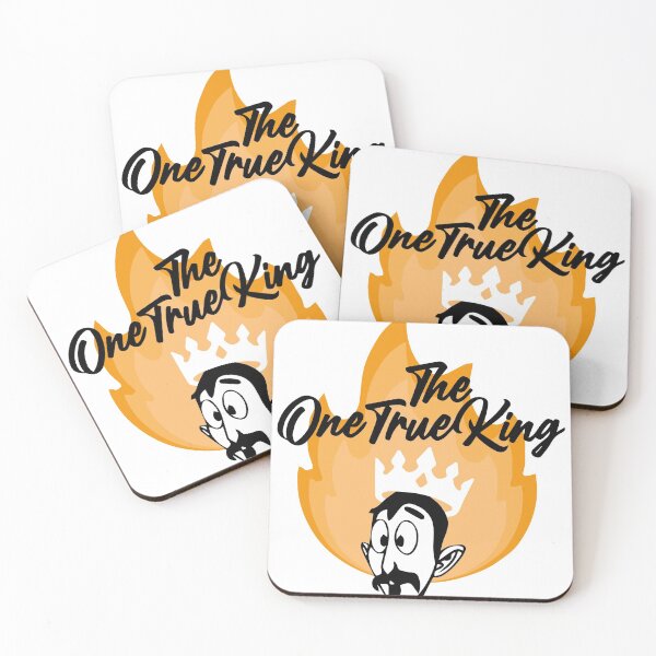 Item preview, The One True King, OTK Team designed and sold by mnsfhwss.