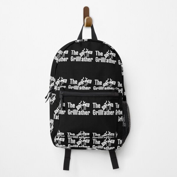 Item preview, The Grillfather designed and sold by Cheffsspecials.