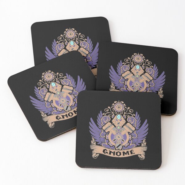 Artikelvorschau, GNOME - ELITE EDITION | Perfektes Geschenk entworfen und verkauft von cherylousi.