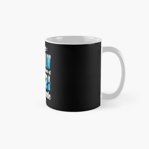 Item preview, Proud Pawpaw Of A Class Of 2021 Graduate Senior  designed and sold by zpruby.