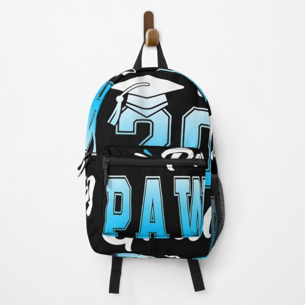 Item preview, Proud Pawpaw Of A Class Of 2021 Graduate Senior  designed and sold by zpruby.