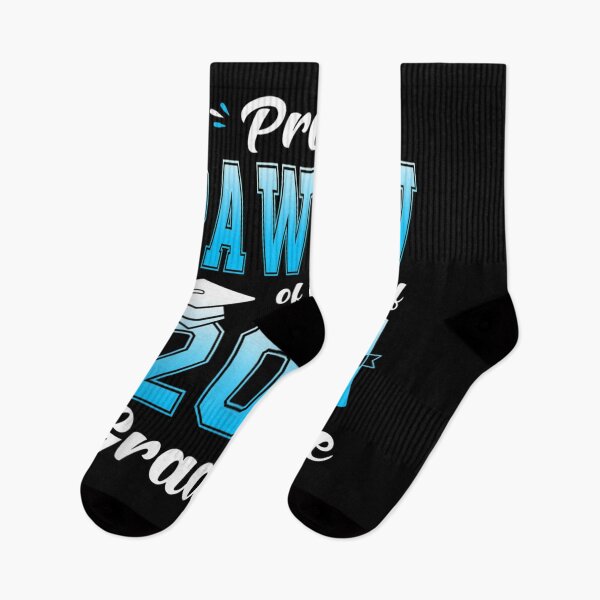 Item preview, Proud Pawpaw Of A Class Of 2021 Graduate Senior  designed and sold by zpruby.