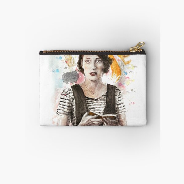 Artikelvorschau, Fleabag entworfen und verkauft von denise-art.