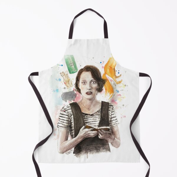 Item preview, Fleabag designed and sold by denise-art.