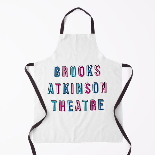 Item preview, Brooks Atkinson theatre waitress edition designed and sold by taylor-lang.