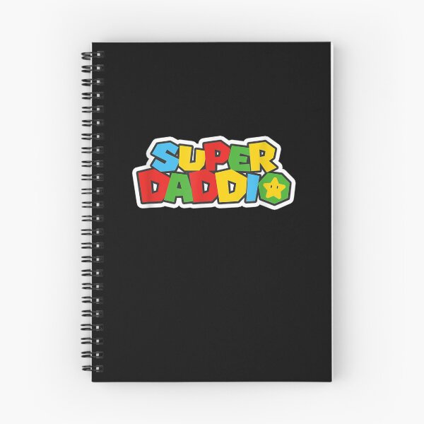Item preview, Mens Super Daddio Funny Dad Video Game Lovers Father's Day  designed and sold by zpruby.