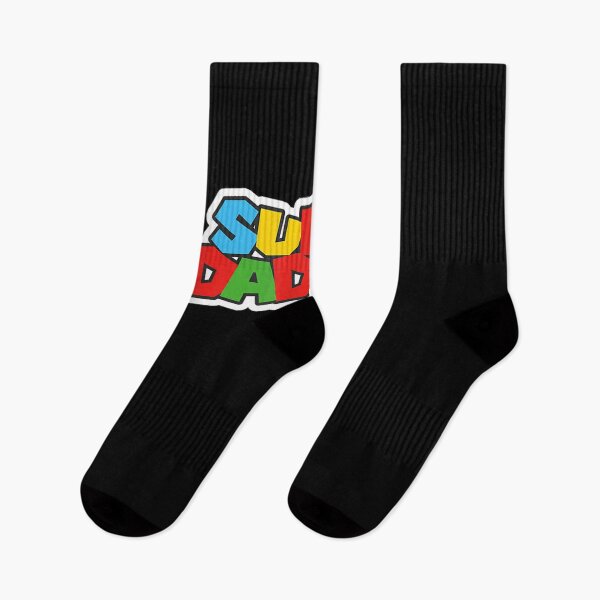 Item preview, Mens Super Daddio Funny Dad Video Game Lovers Father's Day  designed and sold by zpruby.