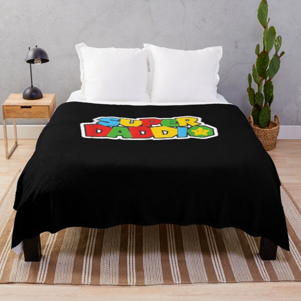 Item preview, Mens Super Daddio Funny Dad Video Game Lovers Father's Day  designed and sold by zpruby.