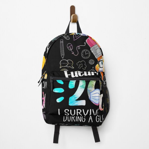 Item preview, 1ydy Colourful Class Of 2028 Fifth Grade Back To School designed and sold by tashiav.