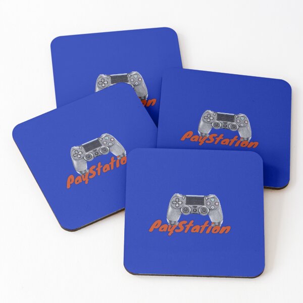 Item preview, PayStation Joystick  designed and sold by Right-M-E.