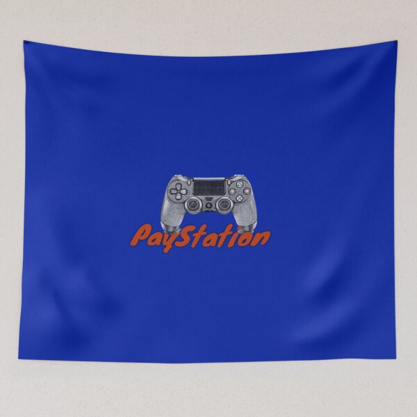 Item preview, PayStation Joystick  designed and sold by Right-M-E.