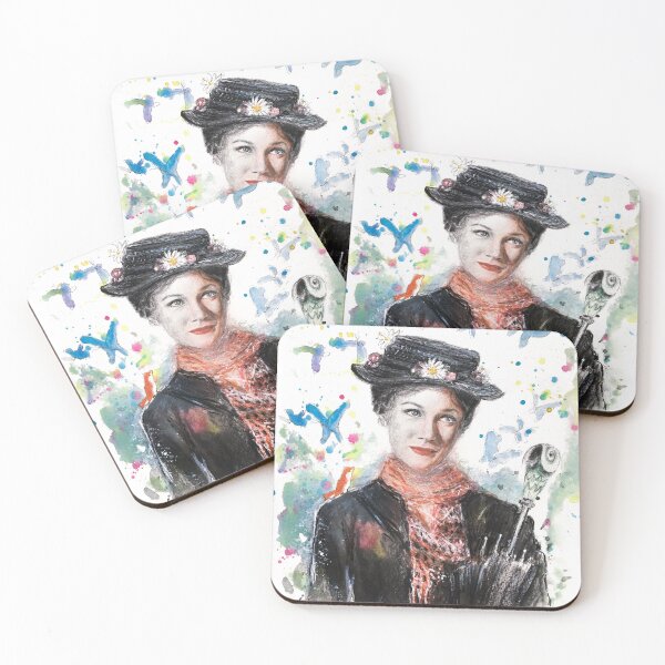 Item preview, Mary Poppins designed and sold by denise-art.